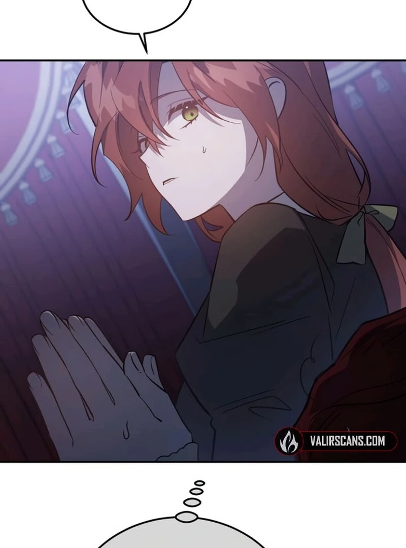 A Revenge Guide for the Terminally Ill Maid Chapter 33 - Page 20