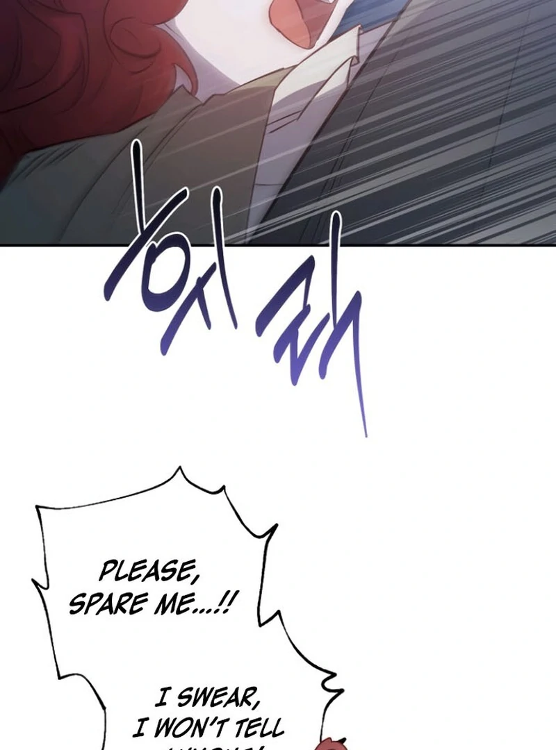A Revenge Guide for the Terminally Ill Maid Chapter 33 - Page 3