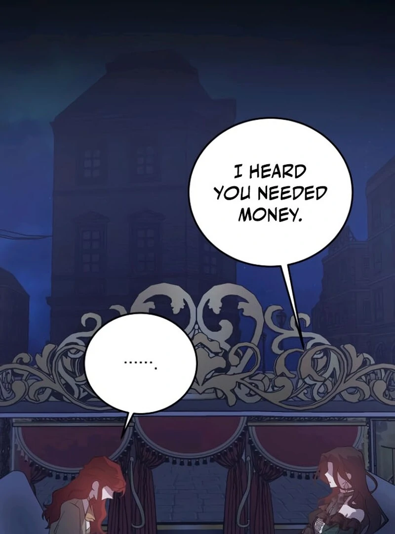 A Revenge Guide for the Terminally Ill Maid Chapter 33 - Page 24