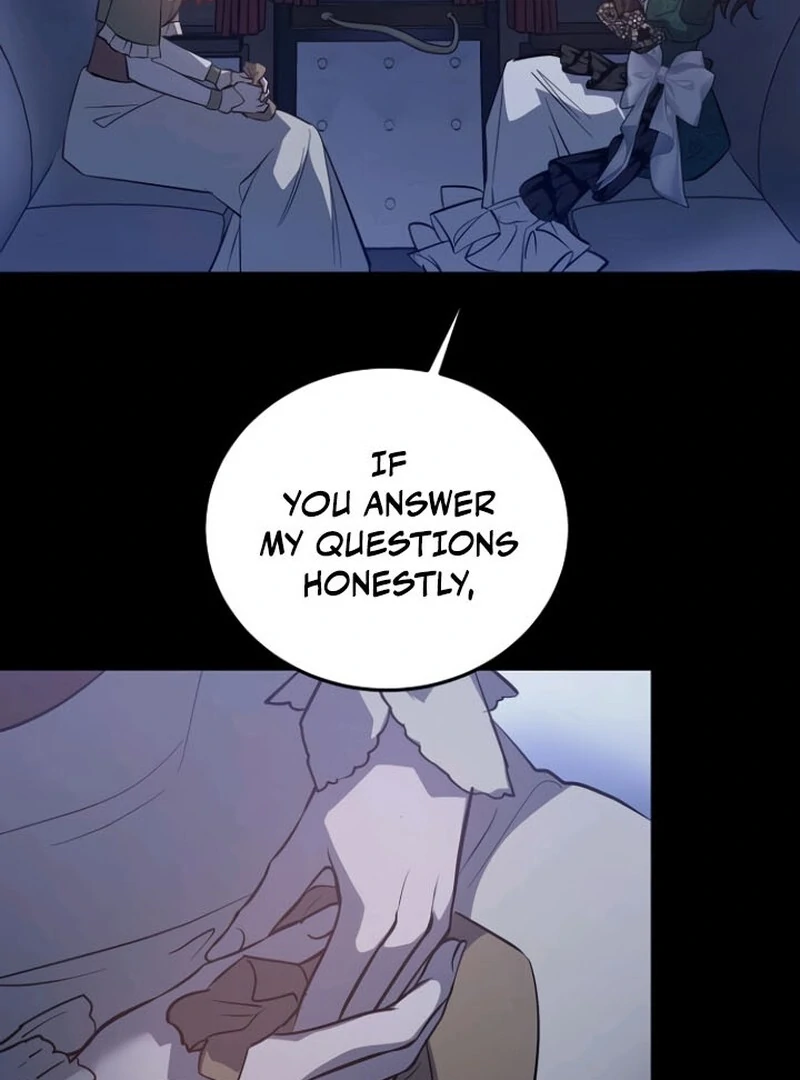 A Revenge Guide for the Terminally Ill Maid Chapter 33 - Page 25