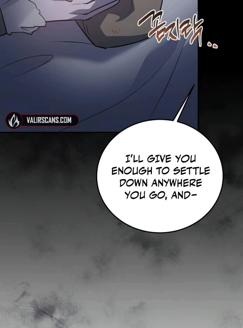 A Revenge Guide for the Terminally Ill Maid Chapter 33 - Page 26