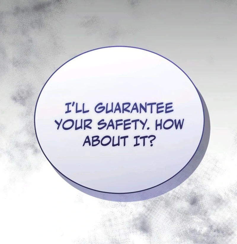 A Revenge Guide for the Terminally Ill Maid Chapter 33 - Page 27