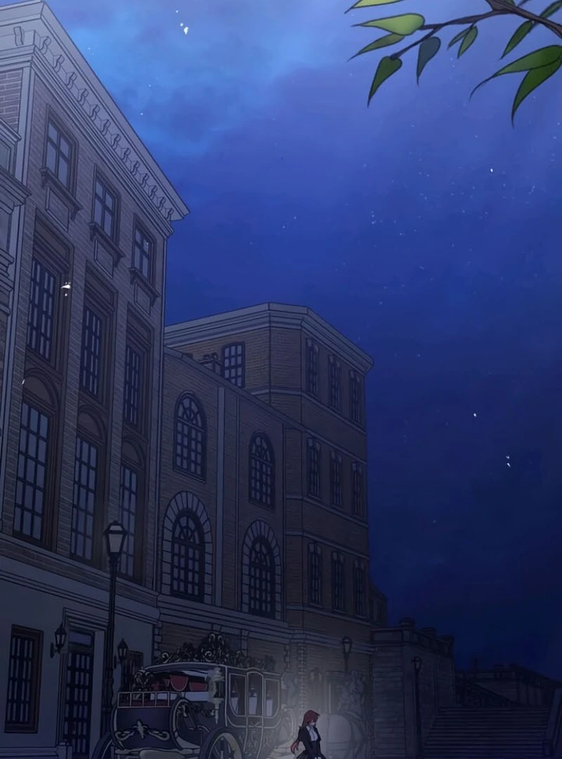 A Revenge Guide for the Terminally Ill Maid Chapter 33 - Page 32