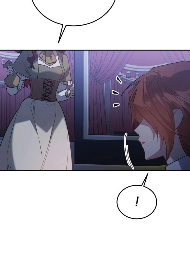 A Revenge Guide for the Terminally Ill Maid Chapter 33 - Page 34