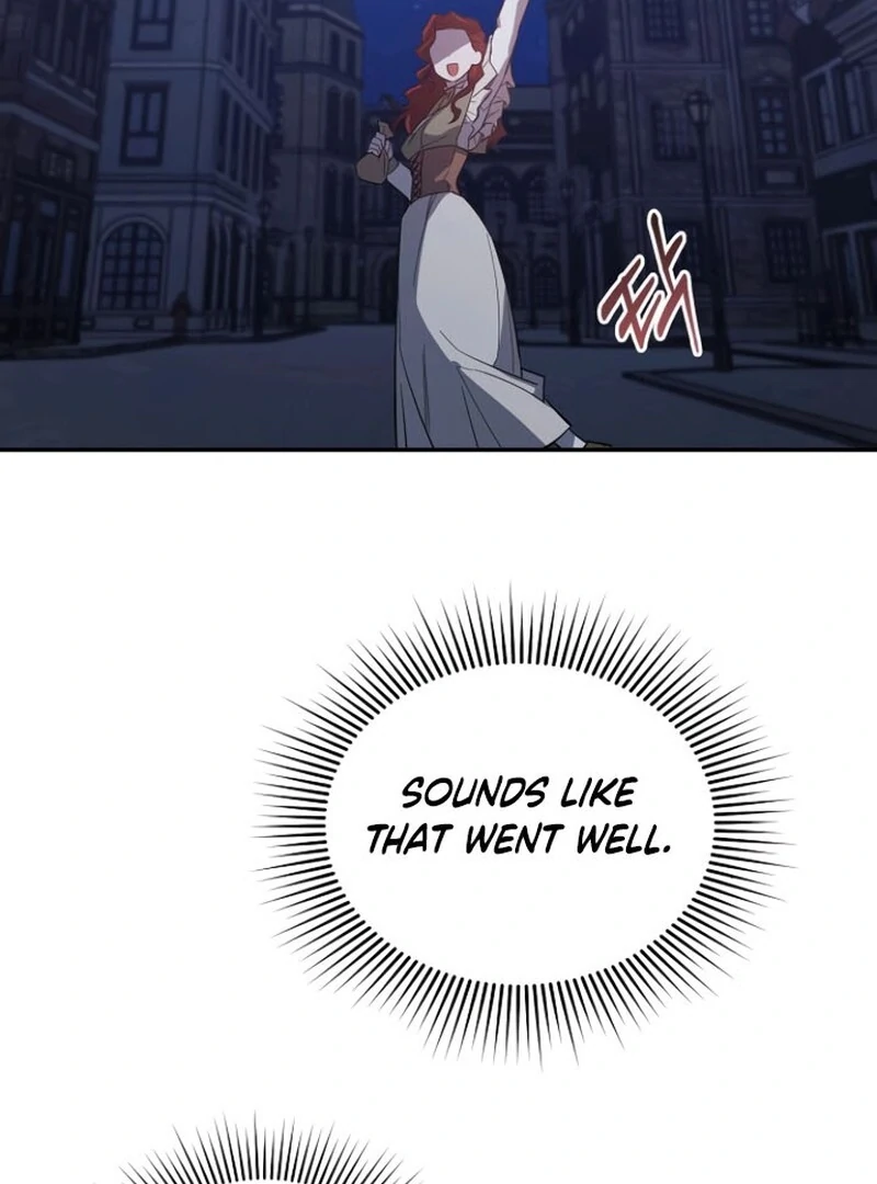 A Revenge Guide for the Terminally Ill Maid Chapter 33 - Page 36