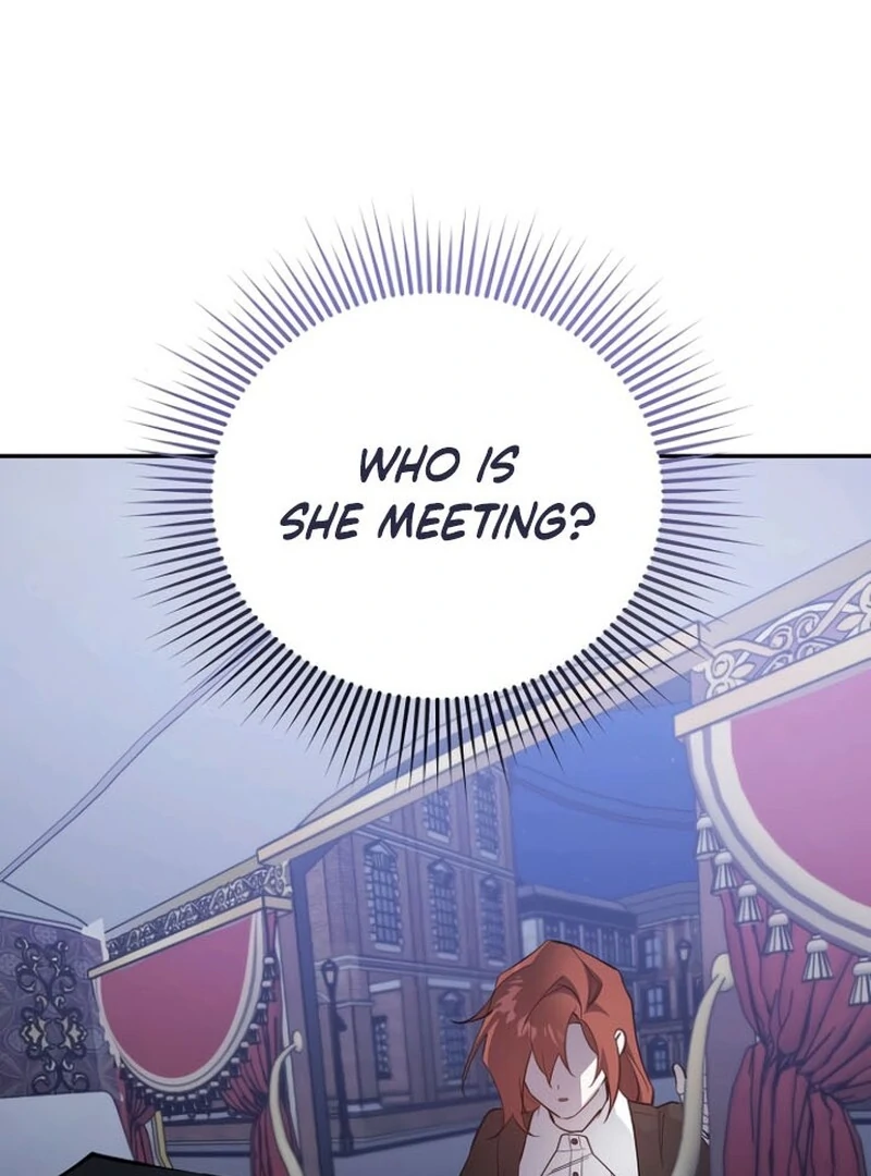 A Revenge Guide for the Terminally Ill Maid Chapter 33 - Page 38