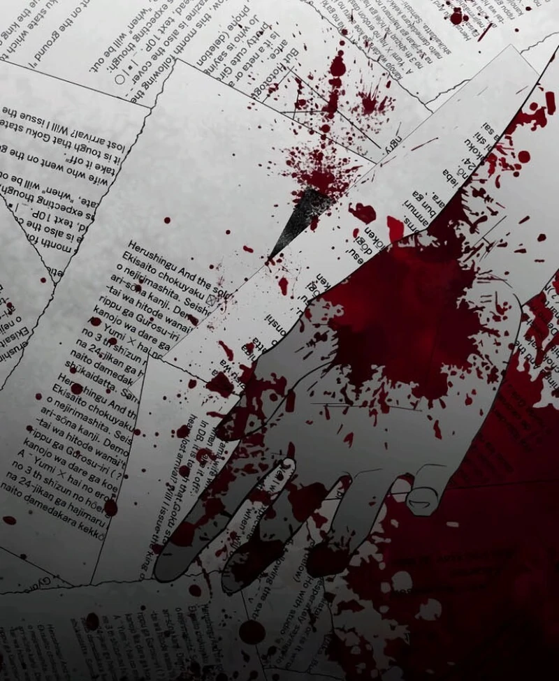 A Revenge Guide for the Terminally Ill Maid Chapter 33 - Page 41