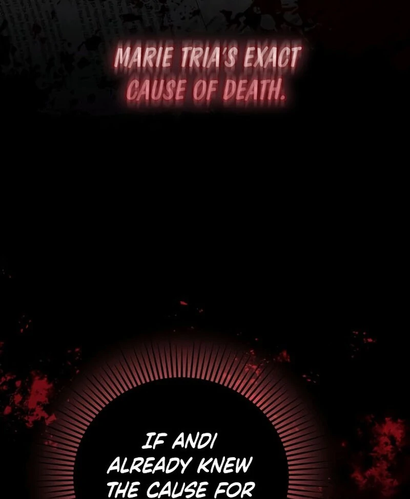 A Revenge Guide for the Terminally Ill Maid Chapter 33 - Page 42