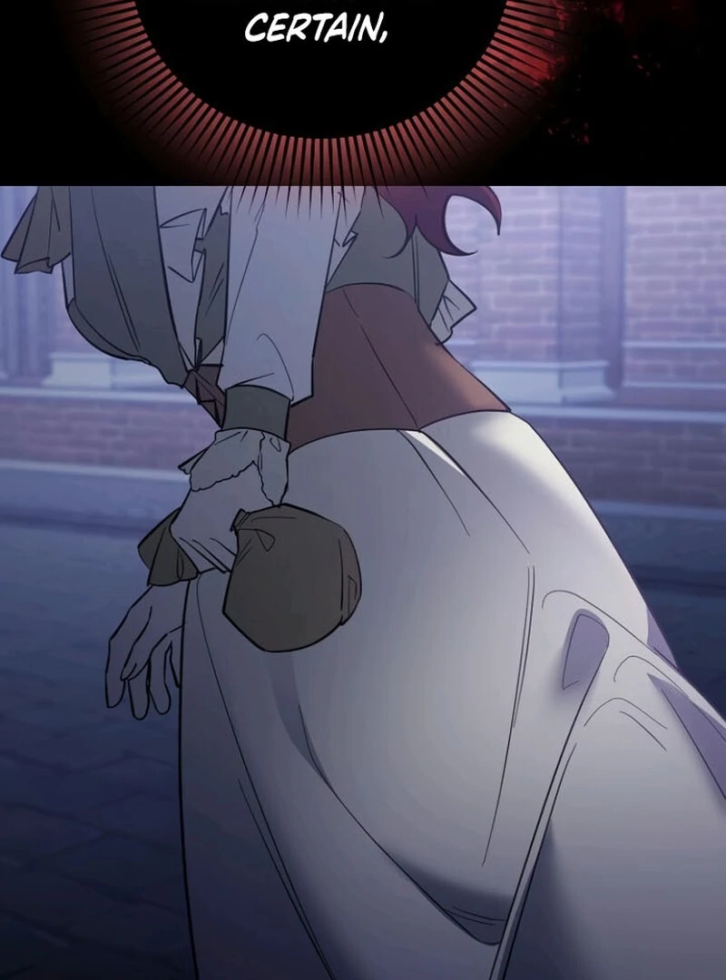 A Revenge Guide for the Terminally Ill Maid Chapter 33 - Page 43