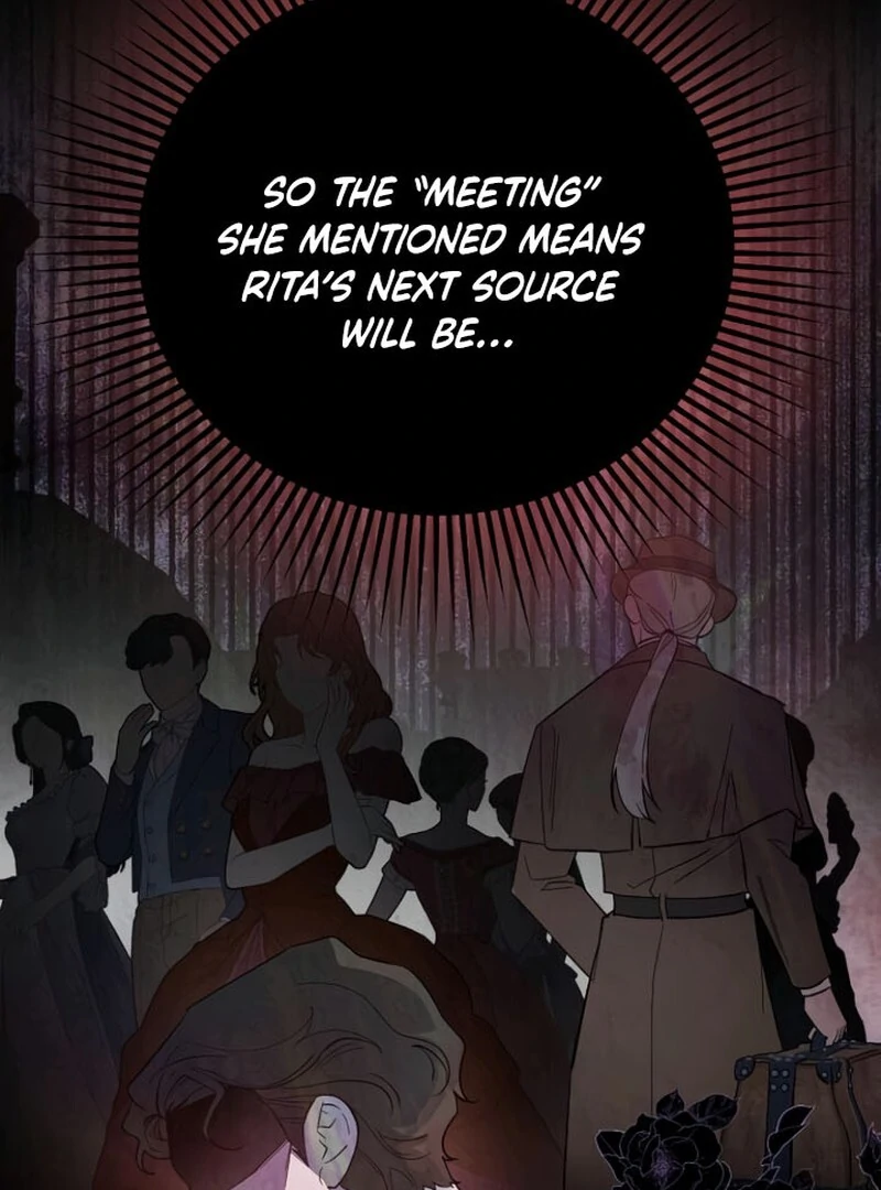 A Revenge Guide for the Terminally Ill Maid Chapter 33 - Page 45