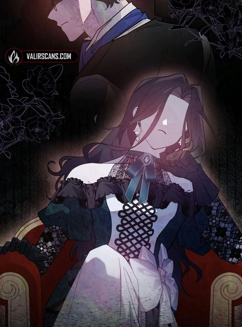A Revenge Guide for the Terminally Ill Maid Chapter 33 - Page 46