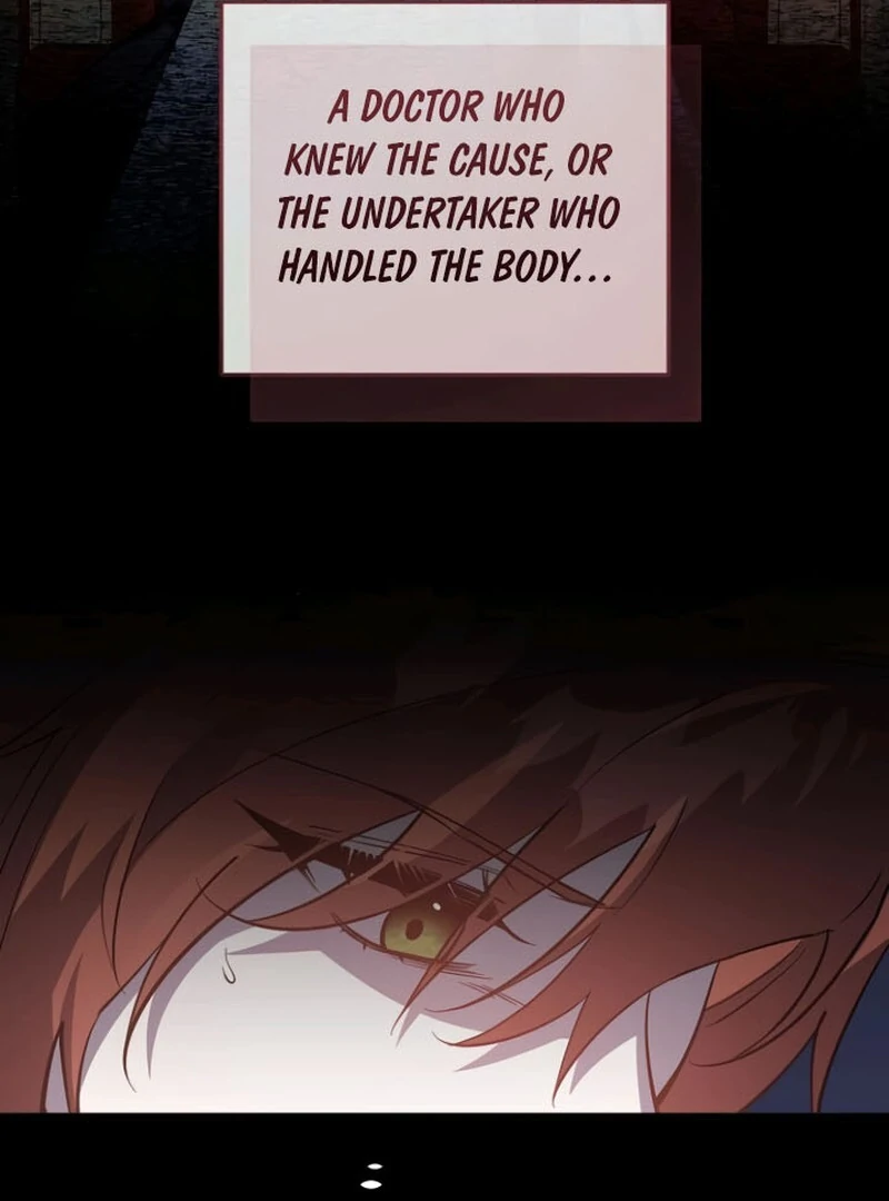 A Revenge Guide for the Terminally Ill Maid Chapter 33 - Page 47