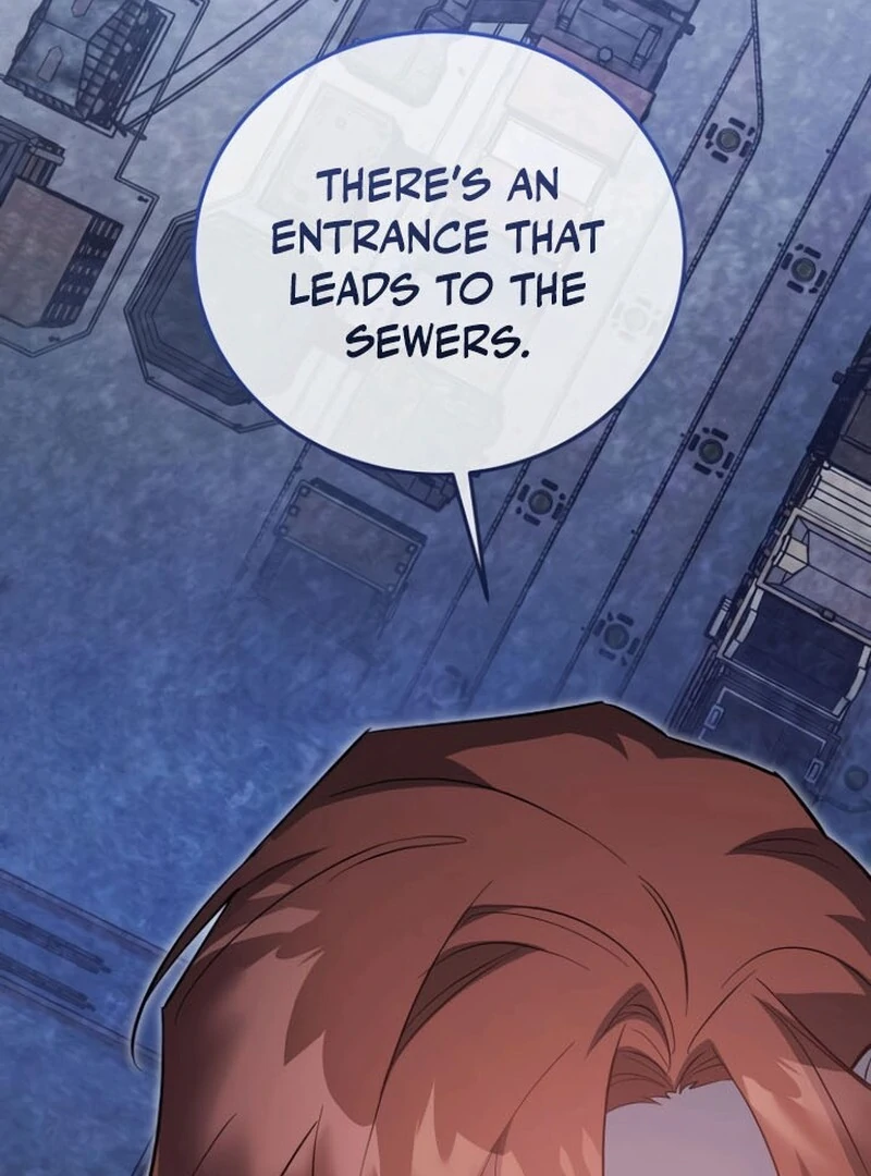 A Revenge Guide for the Terminally Ill Maid Chapter 33 - Page 6