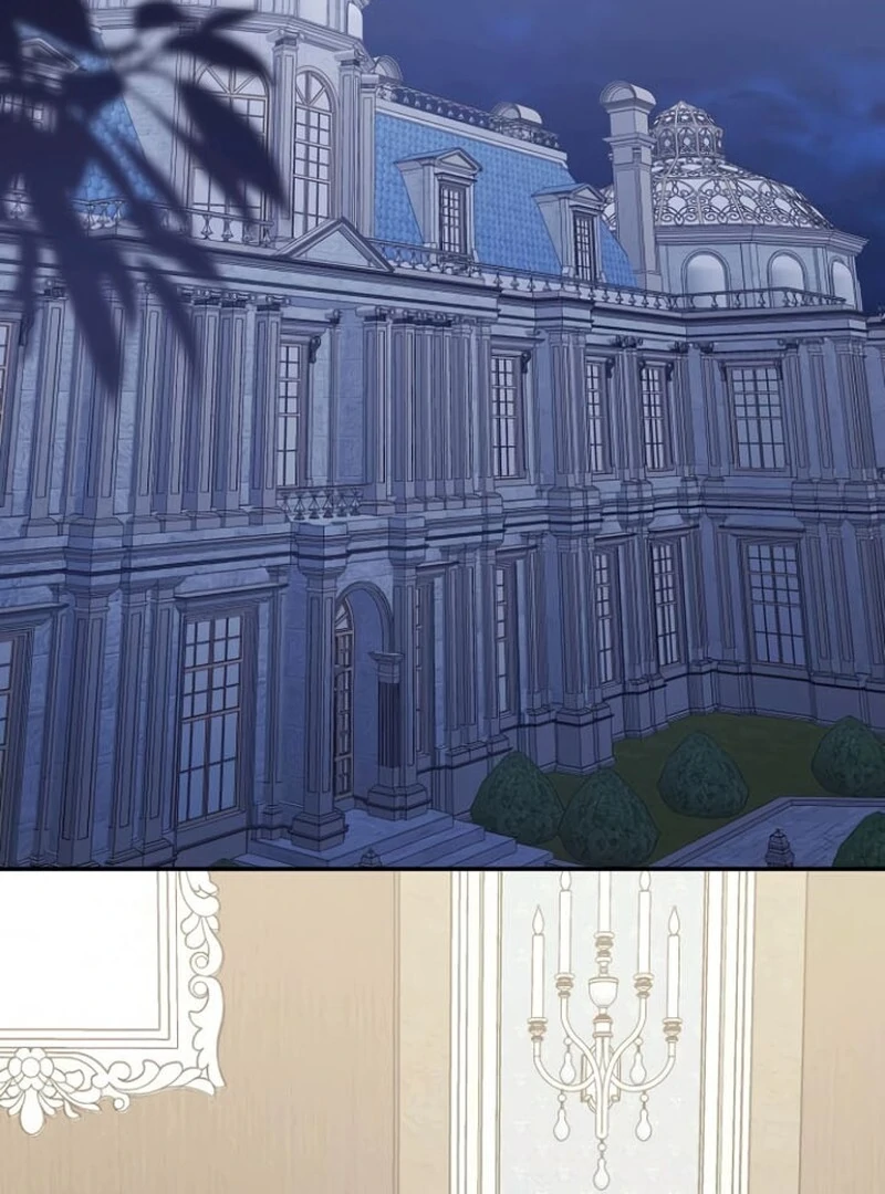 A Revenge Guide for the Terminally Ill Maid Chapter 33 - Page 54