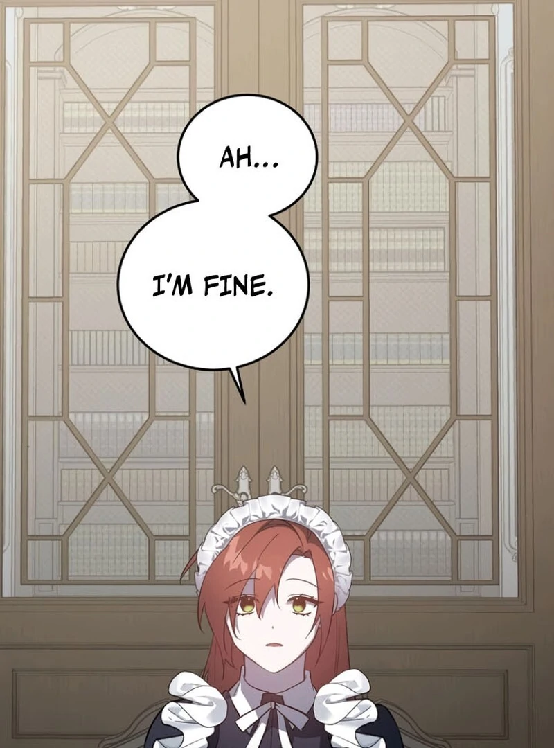 A Revenge Guide for the Terminally Ill Maid Chapter 33 - Page 57