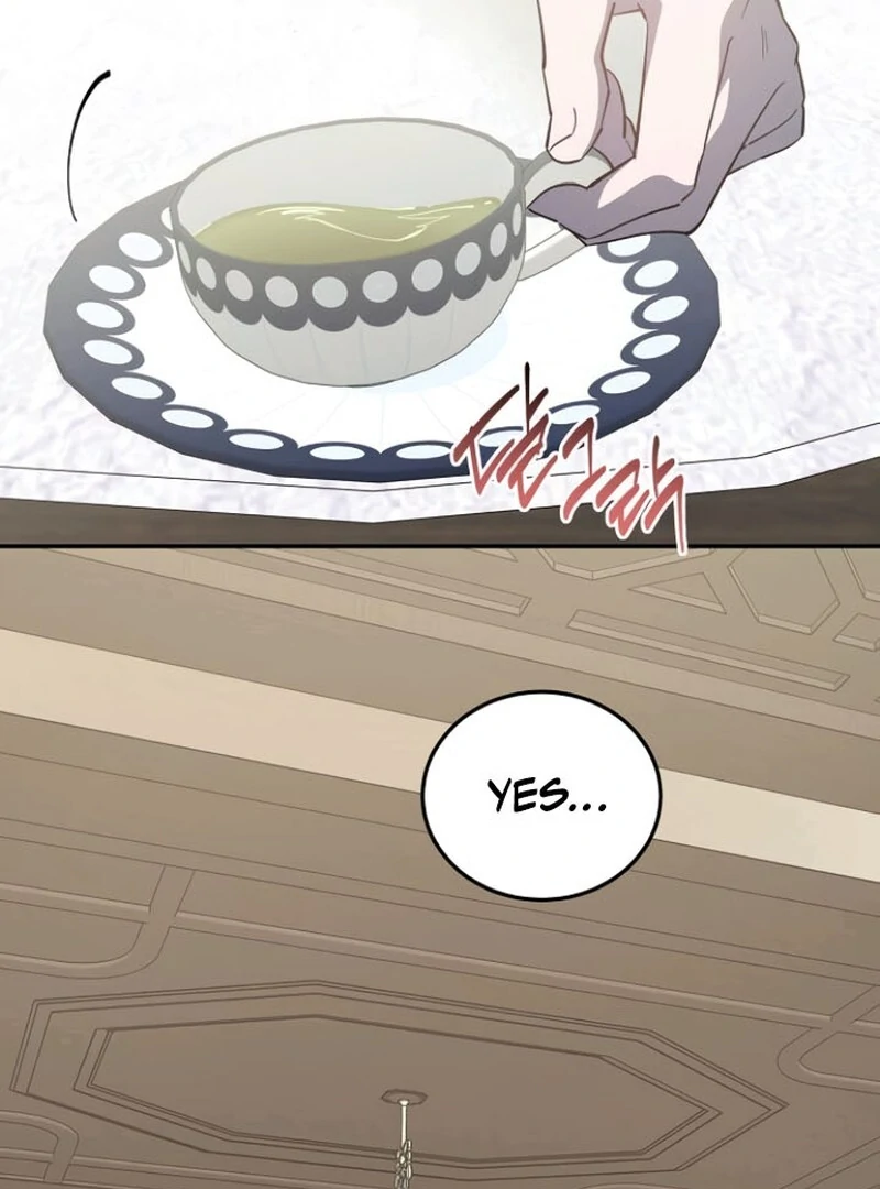 A Revenge Guide for the Terminally Ill Maid Chapter 33 - Page 59