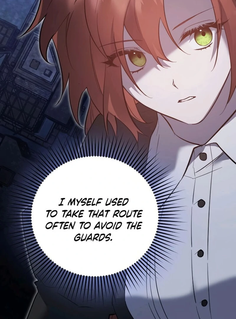 A Revenge Guide for the Terminally Ill Maid Chapter 33 - Page 7