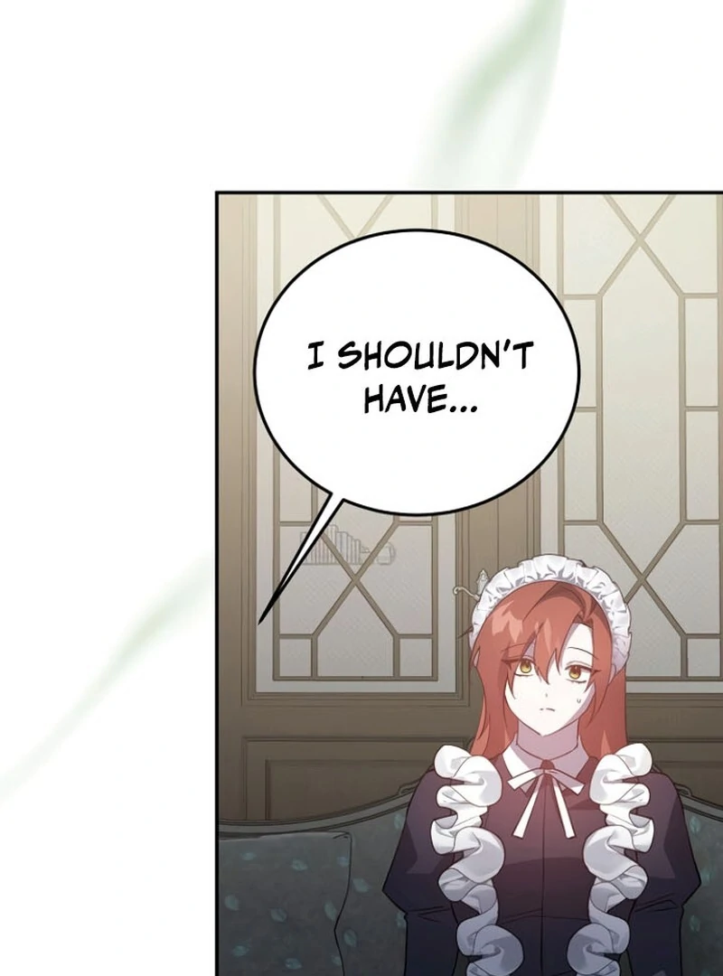 A Revenge Guide for the Terminally Ill Maid Chapter 33 - Page 61