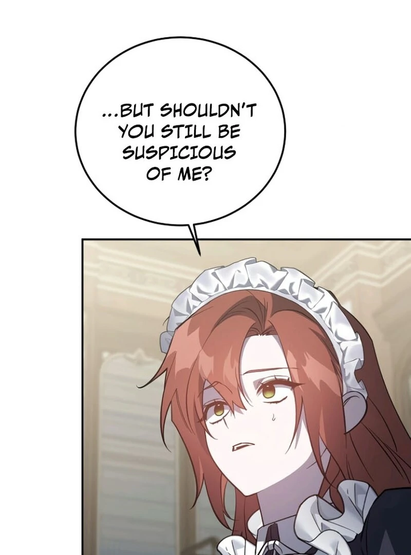 A Revenge Guide for the Terminally Ill Maid Chapter 33 - Page 66
