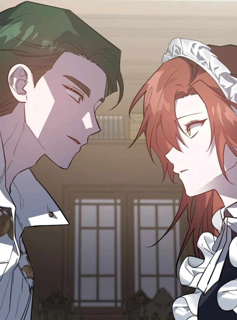 A Revenge Guide for the Terminally Ill Maid Chapter 33 - Page 70