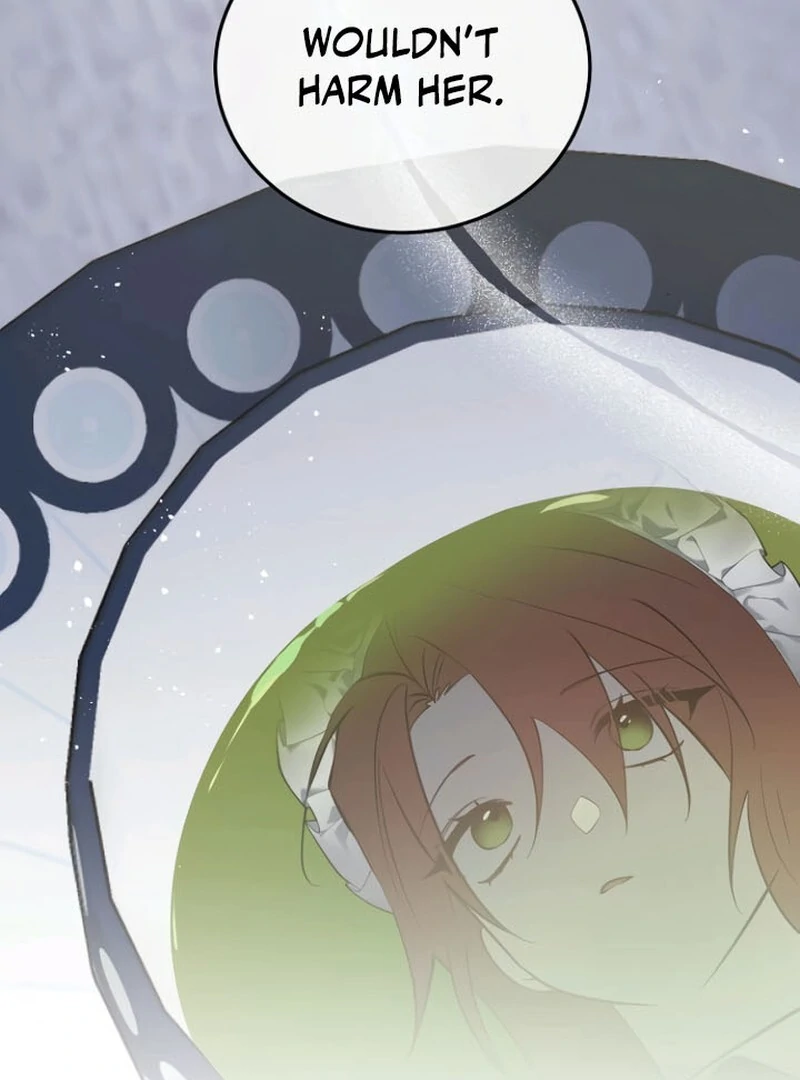 A Revenge Guide for the Terminally Ill Maid Chapter 33 - Page 74