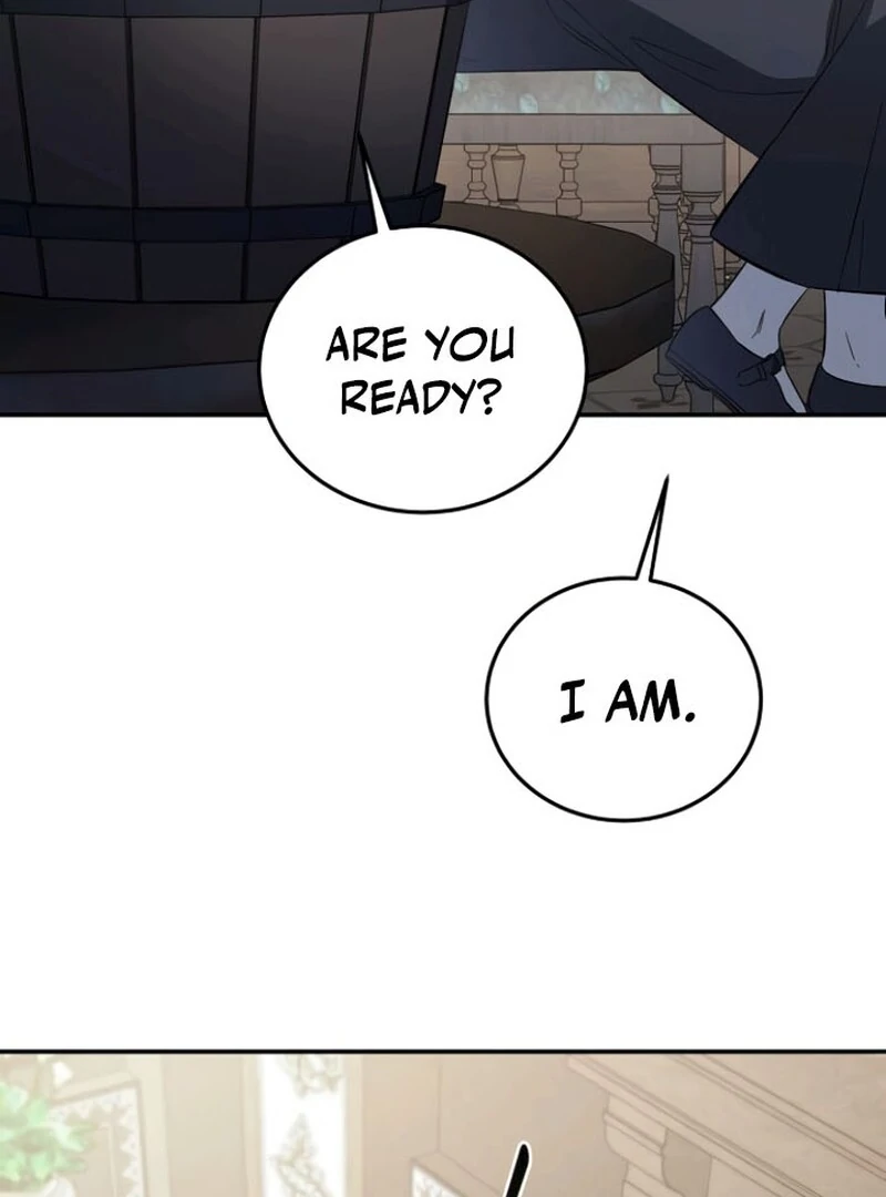 A Revenge Guide for the Terminally Ill Maid Chapter 33 - Page 77