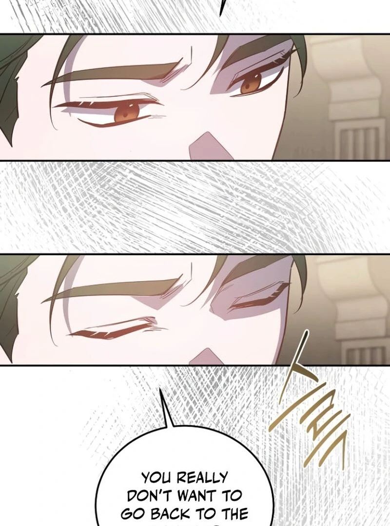 A Revenge Guide for the Terminally Ill Maid Chapter 33 - Page 80