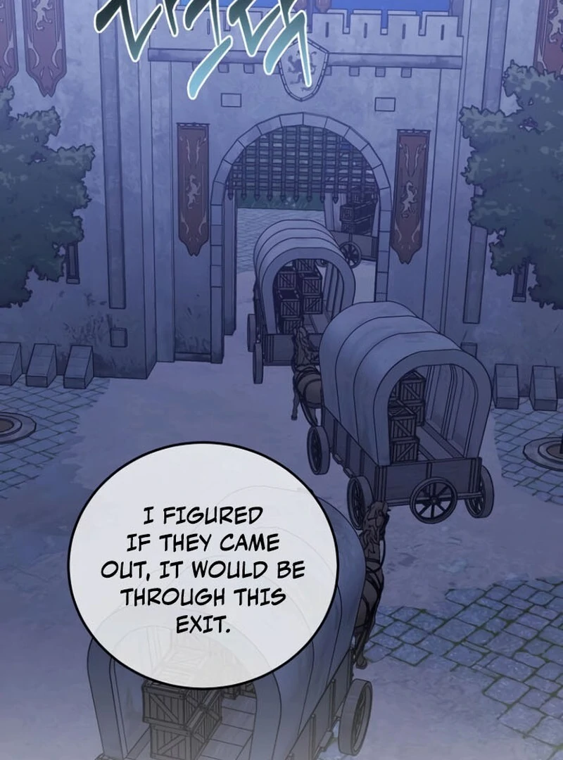 A Revenge Guide for the Terminally Ill Maid Chapter 33 - Page 9