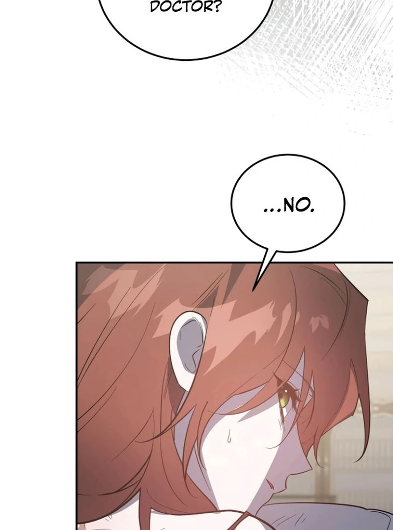 A Revenge Guide for the Terminally Ill Maid Chapter 33 - Page 81