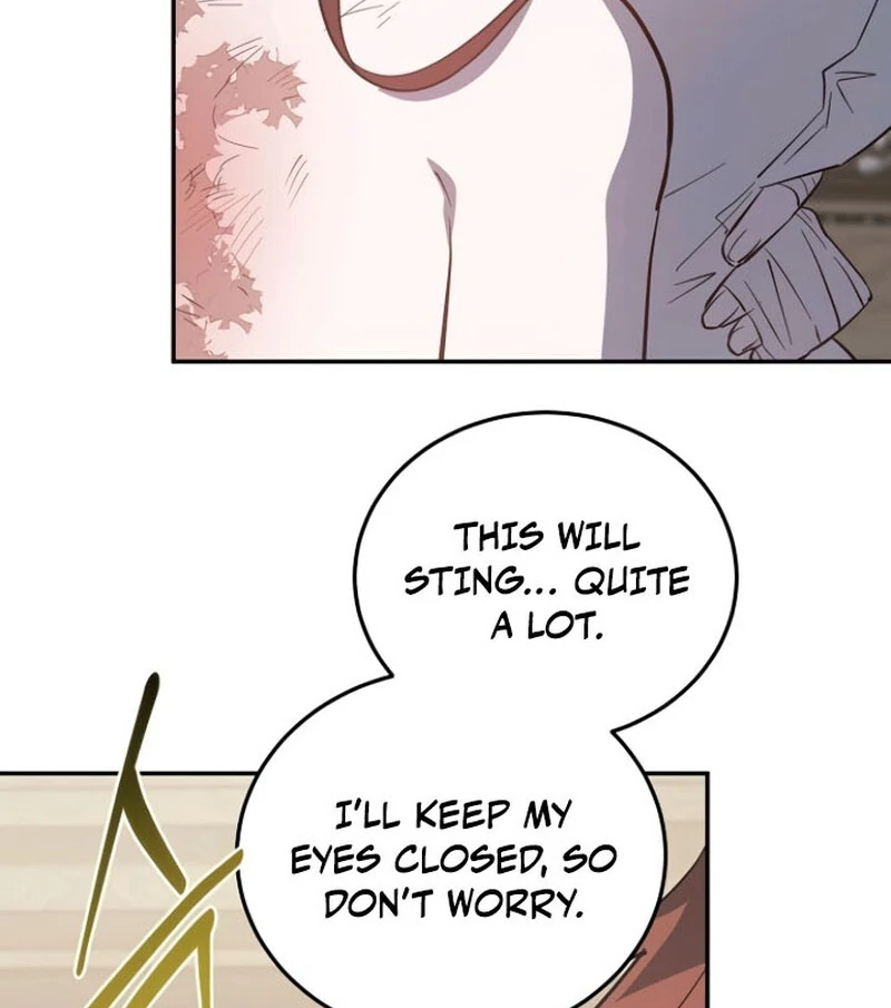 A Revenge Guide for the Terminally Ill Maid Chapter 33 - Page 82