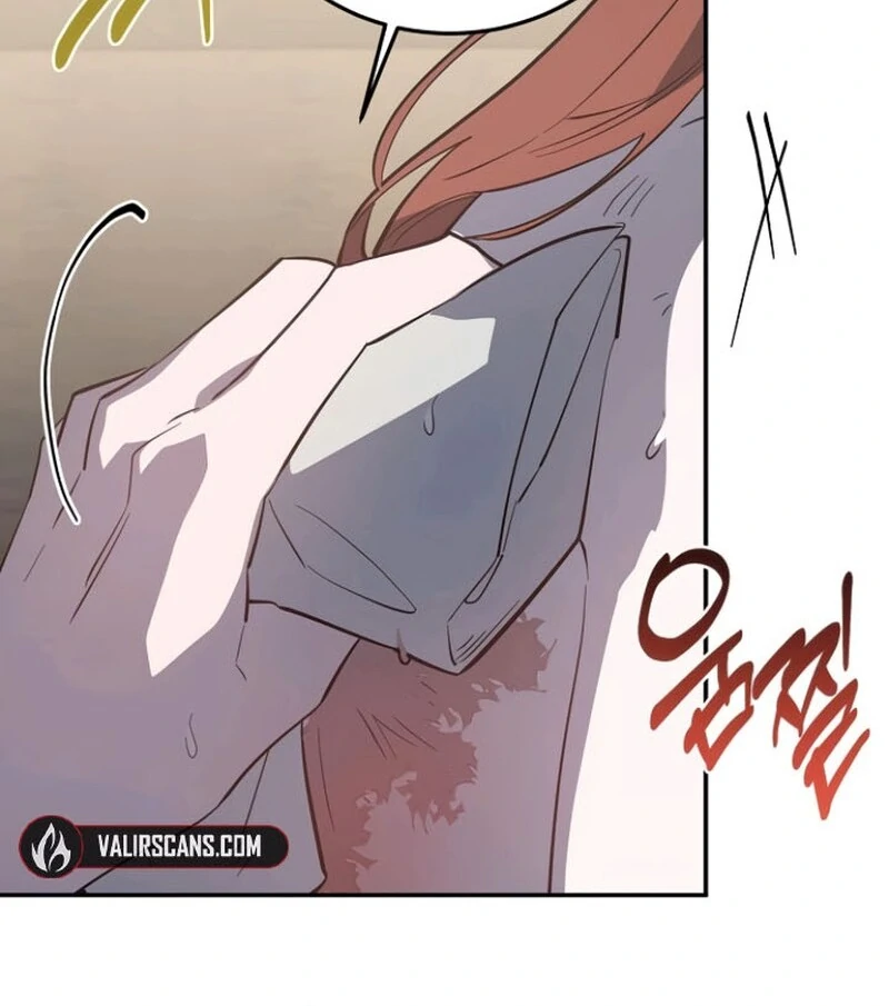 A Revenge Guide for the Terminally Ill Maid Chapter 33 - Page 83
