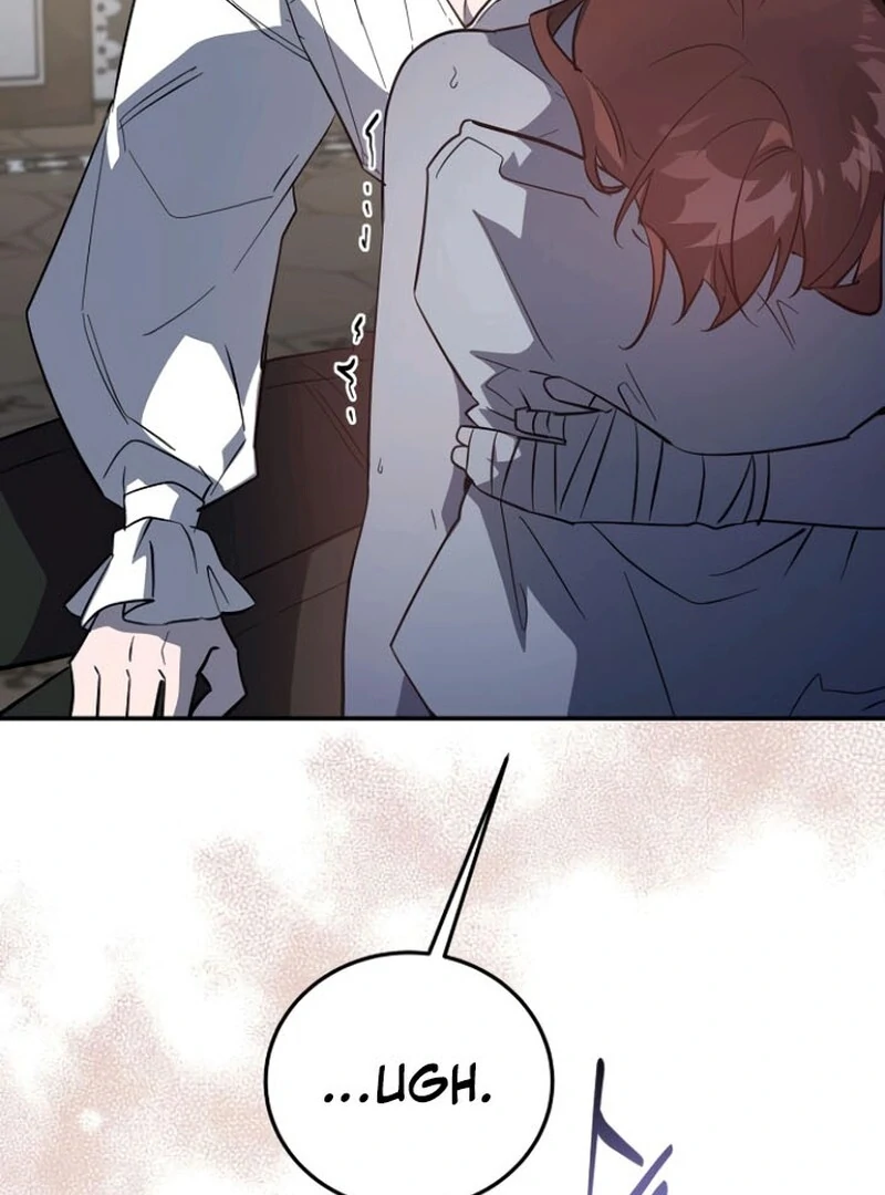 A Revenge Guide for the Terminally Ill Maid Chapter 33 - Page 85