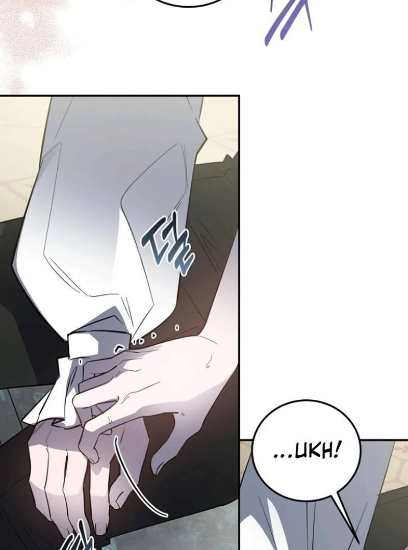 A Revenge Guide for the Terminally Ill Maid Chapter 33 - Page 86