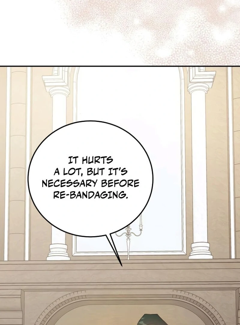 A Revenge Guide for the Terminally Ill Maid Chapter 33 - Page 88