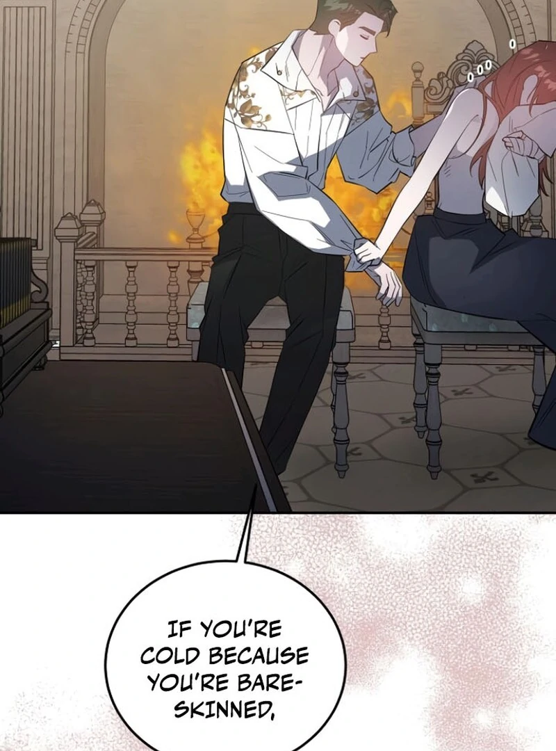 A Revenge Guide for the Terminally Ill Maid Chapter 33 - Page 89