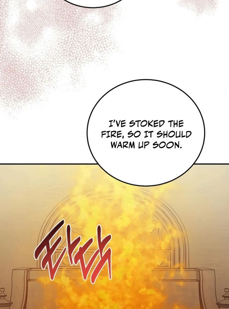 A Revenge Guide for the Terminally Ill Maid Chapter 33 - Page 90