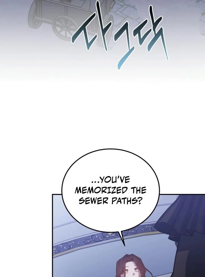 A Revenge Guide for the Terminally Ill Maid Chapter 33 - Page 10