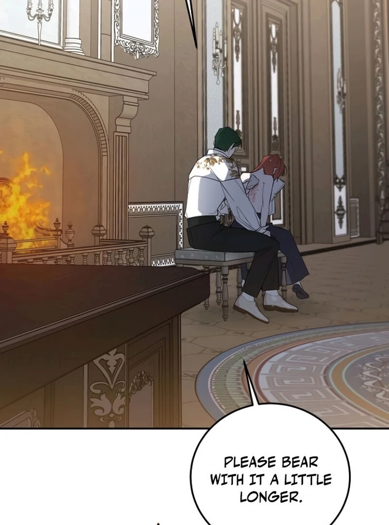 A Revenge Guide for the Terminally Ill Maid Chapter 33 - Page 92