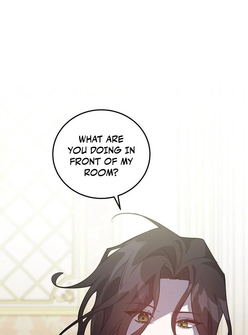 A Revenge Guide for the Terminally Ill Maid Chapter 35 - Page 2