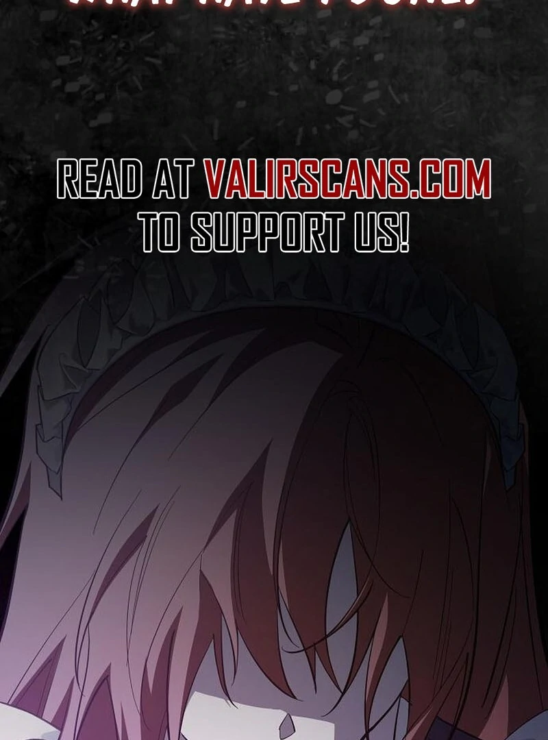 A Revenge Guide for the Terminally Ill Maid Chapter 35 - Page 101
