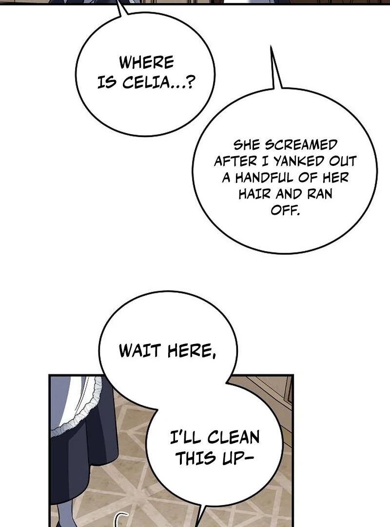 A Revenge Guide for the Terminally Ill Maid Chapter 35 - Page 104