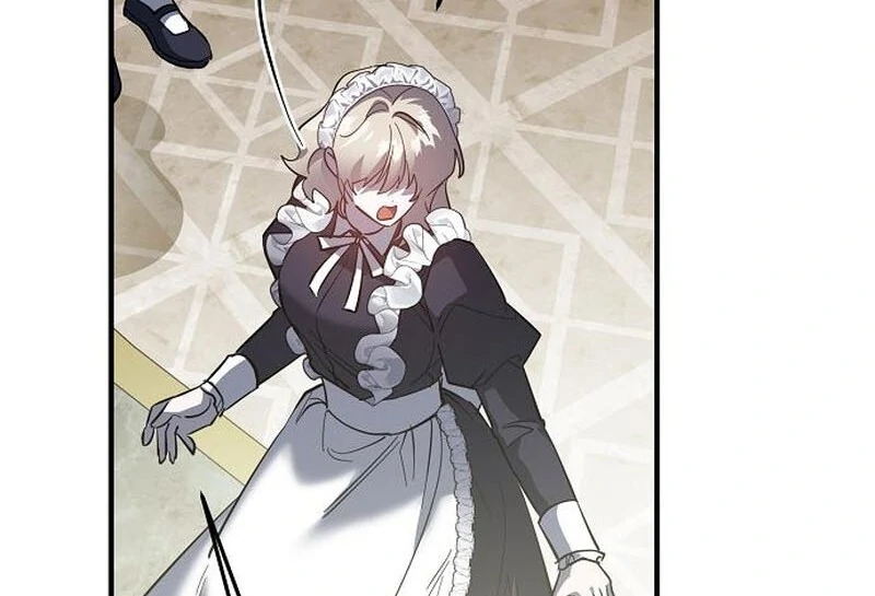 A Revenge Guide for the Terminally Ill Maid Chapter 35 - Page 105