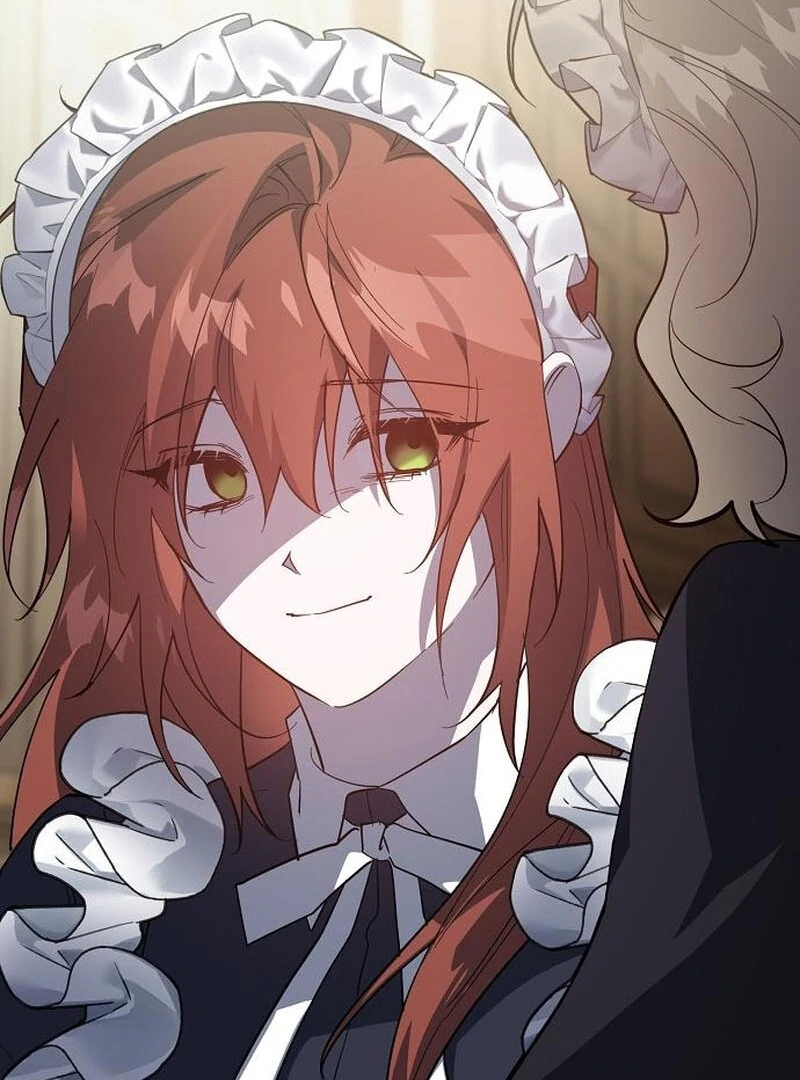 A Revenge Guide for the Terminally Ill Maid Chapter 35 - Page 109