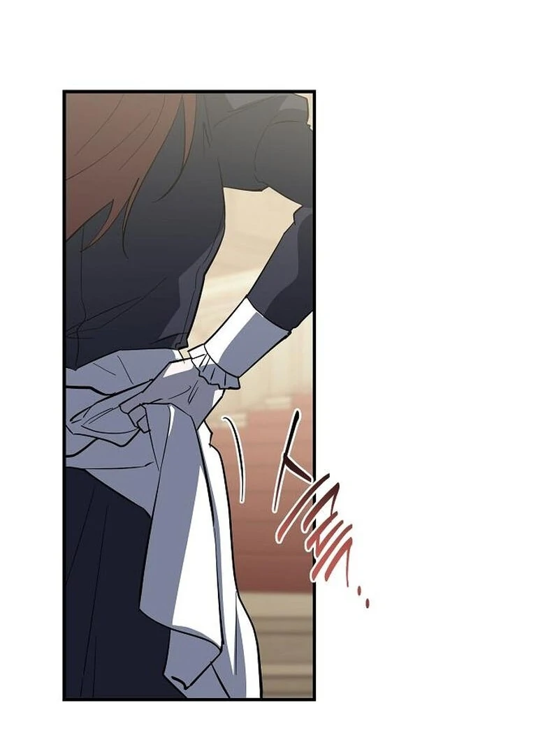 A Revenge Guide for the Terminally Ill Maid Chapter 35 - Page 113