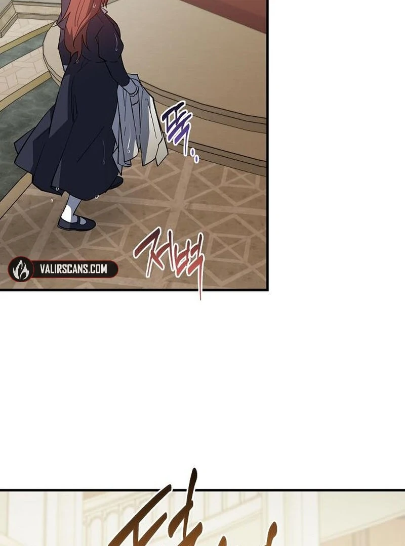 A Revenge Guide for the Terminally Ill Maid Chapter 35 - Page 116