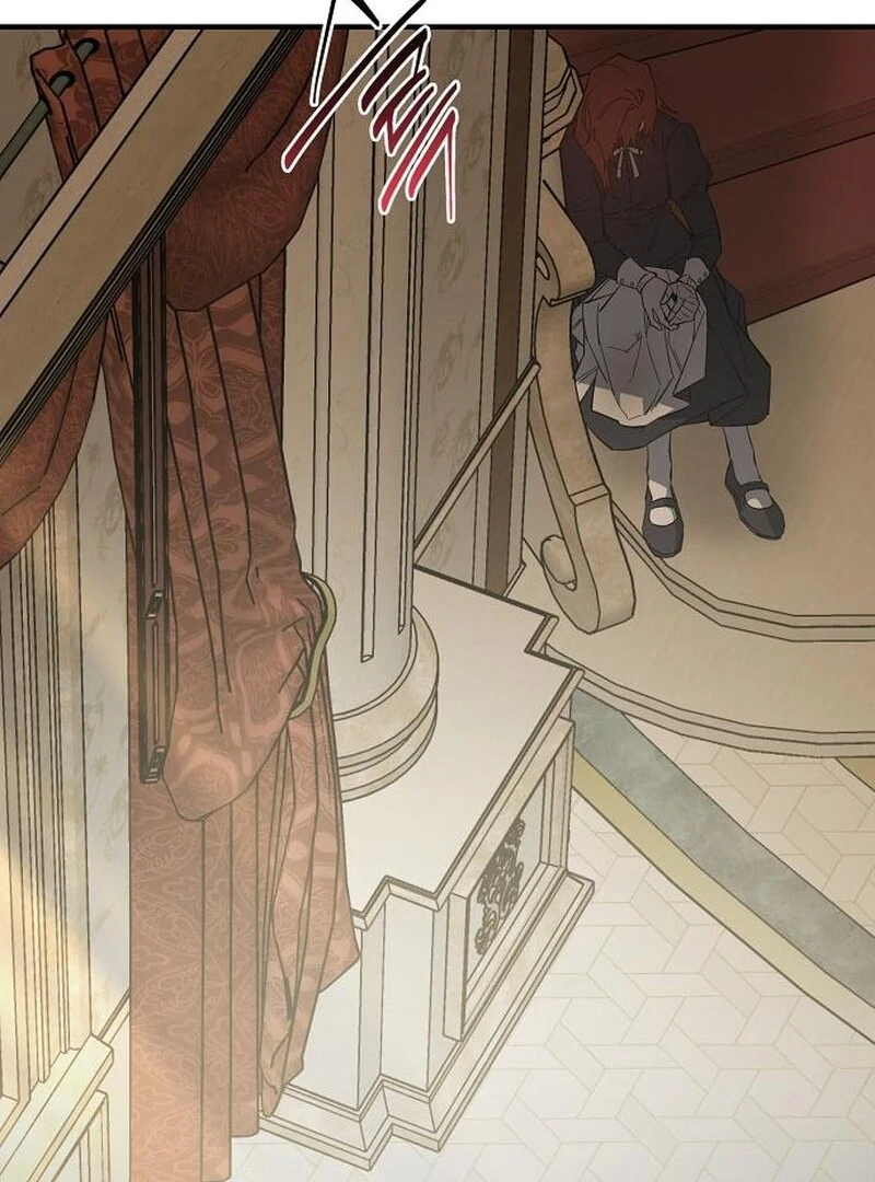 A Revenge Guide for the Terminally Ill Maid Chapter 35 - Page 118