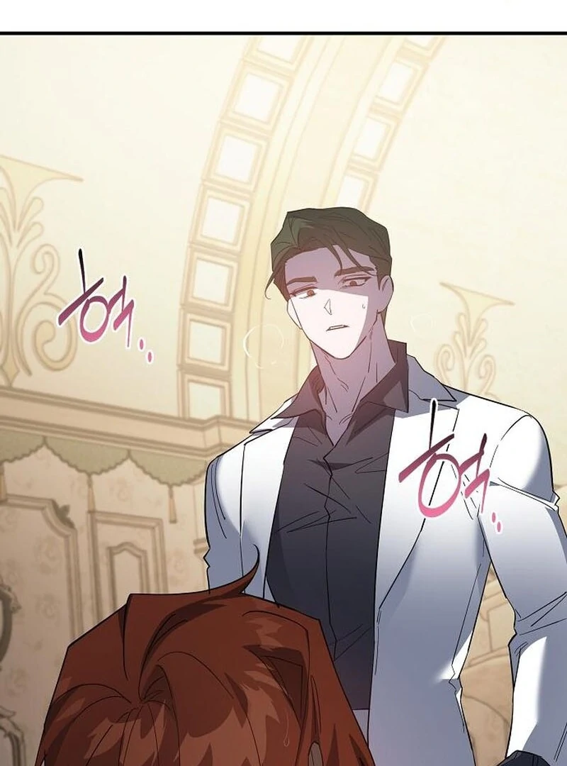 A Revenge Guide for the Terminally Ill Maid Chapter 35 - Page 122