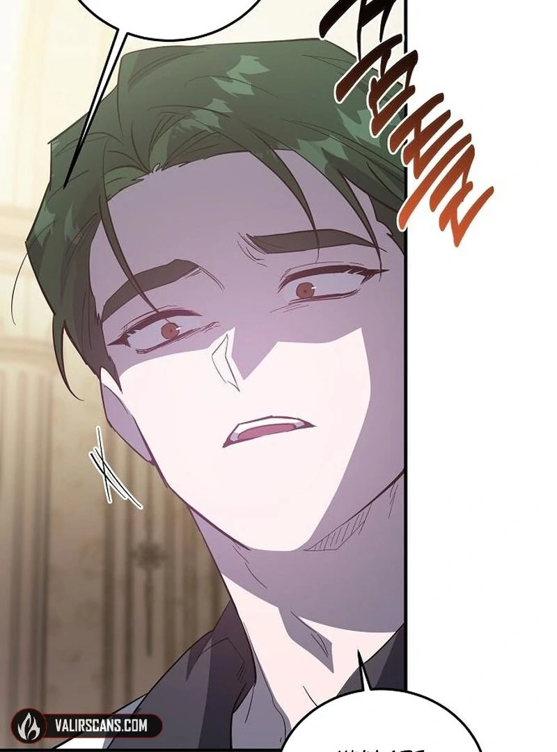 A Revenge Guide for the Terminally Ill Maid Chapter 35 - Page 124