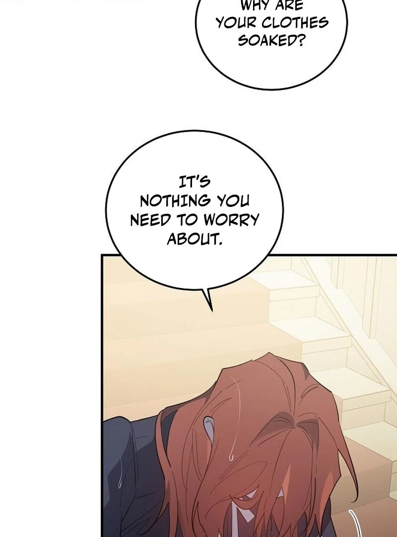 A Revenge Guide for the Terminally Ill Maid Chapter 35 - Page 125