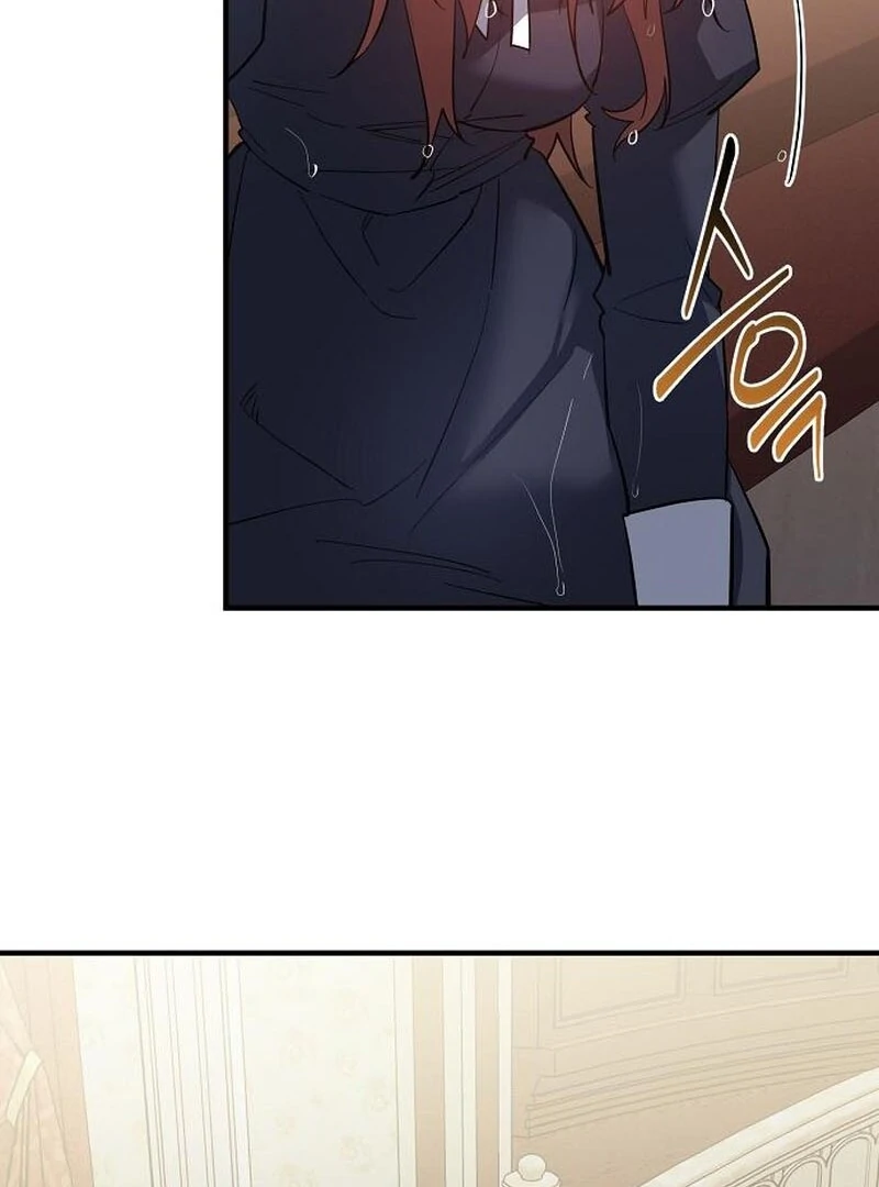 A Revenge Guide for the Terminally Ill Maid Chapter 35 - Page 126